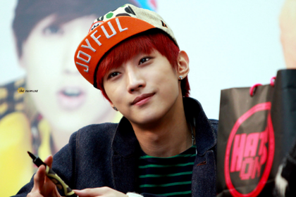 [잡담] B1A4 시절 정진영의 청순미는 아무도 못이길듯 | 인스티즈