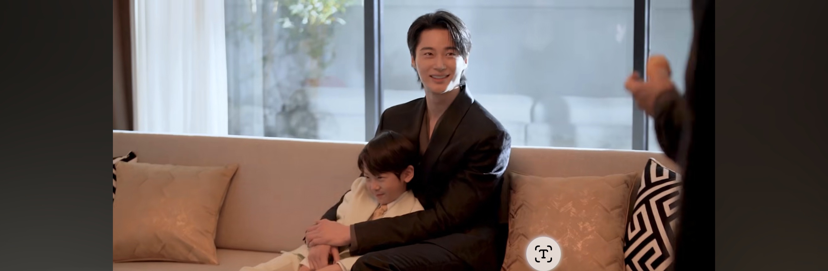 [잡담] 대군부인) 조카바보 이안대군 | 인스티즈