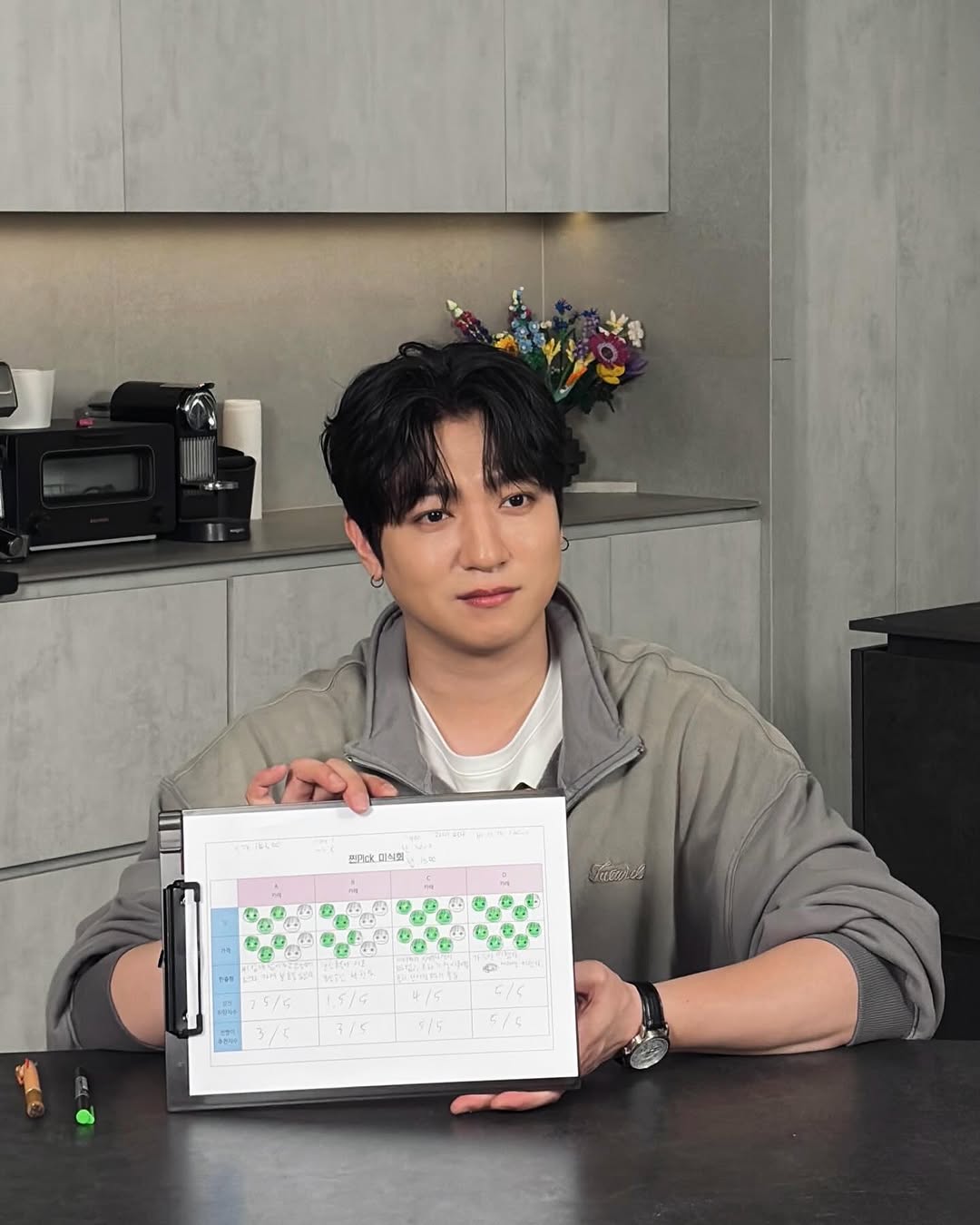 [잡담] 아니 박성진 요즘 왜그래(P) | 인스티즈