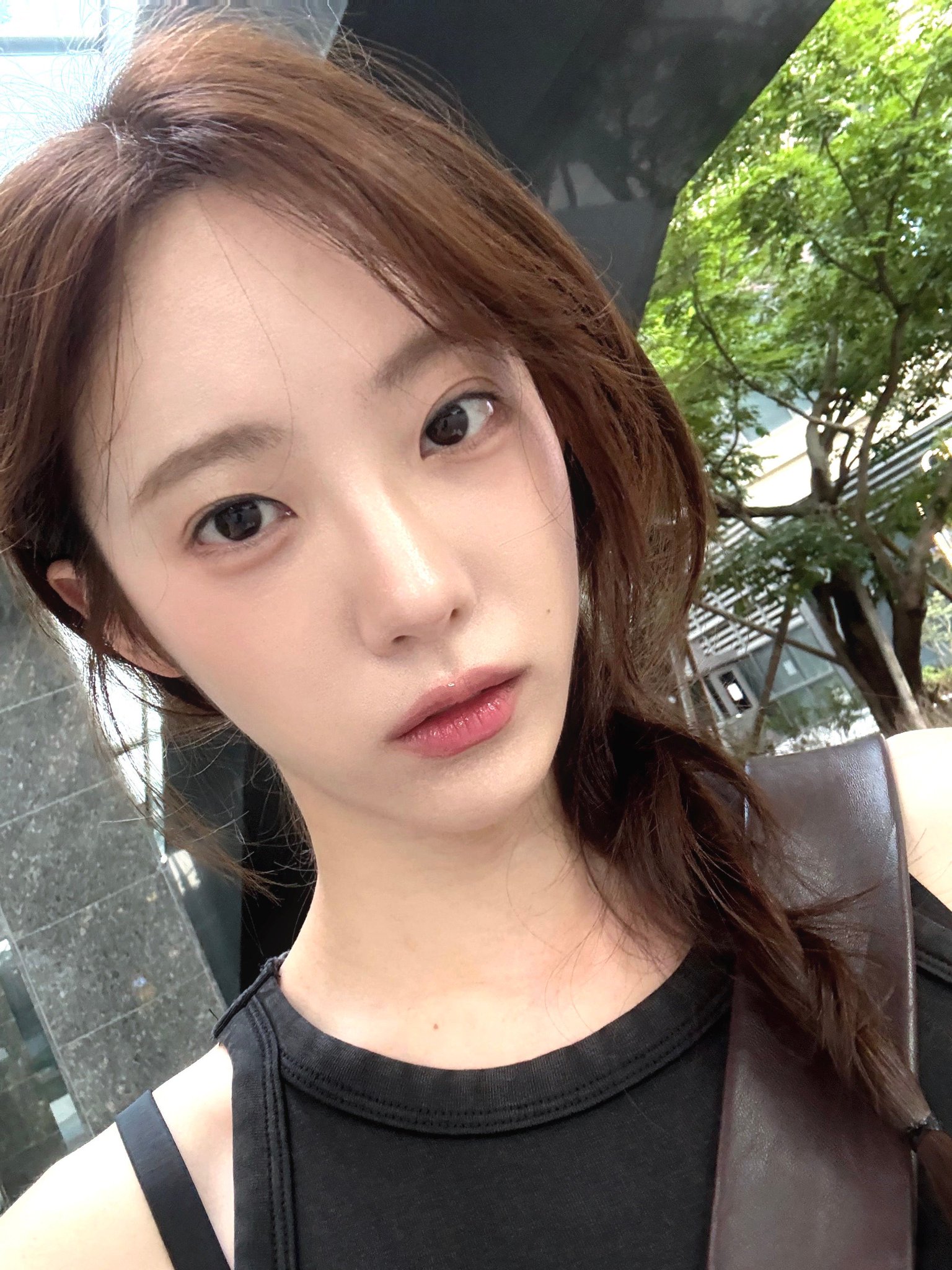 [잡담] 우주소녀 루다 158 40키로래 | 인스티즈