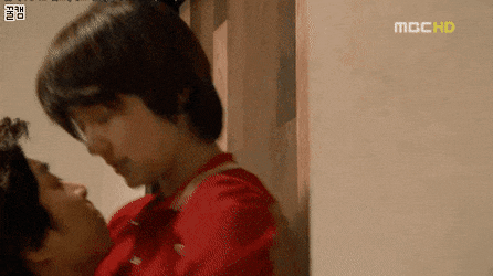 헤테로, 게이 다 𝓙𝓸𝓷𝓷𝓪 환장했던 2007공유..JPG | 인스티즈