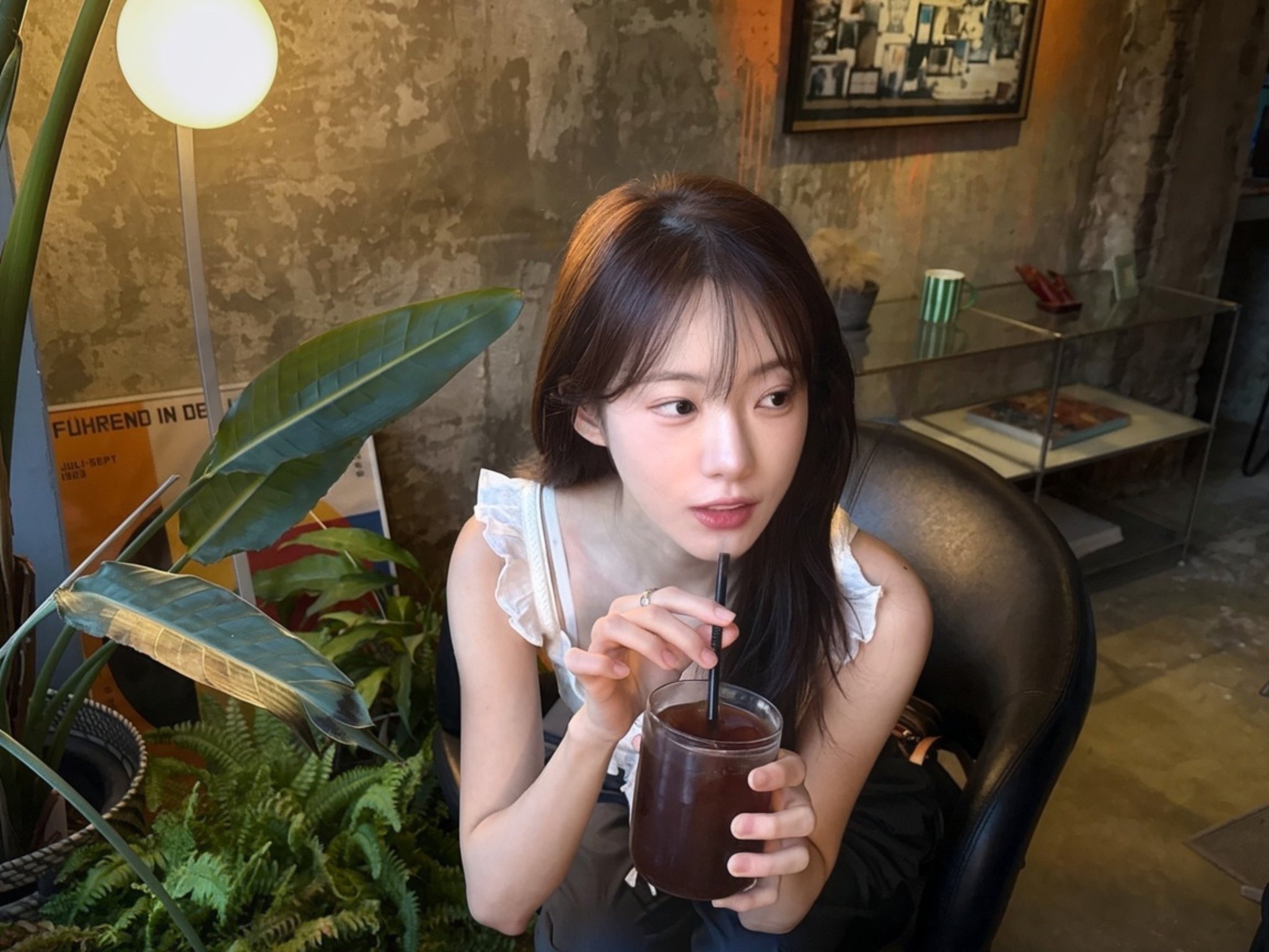 [잡담] 우주소녀 루다 158 40키로래 | 인스티즈