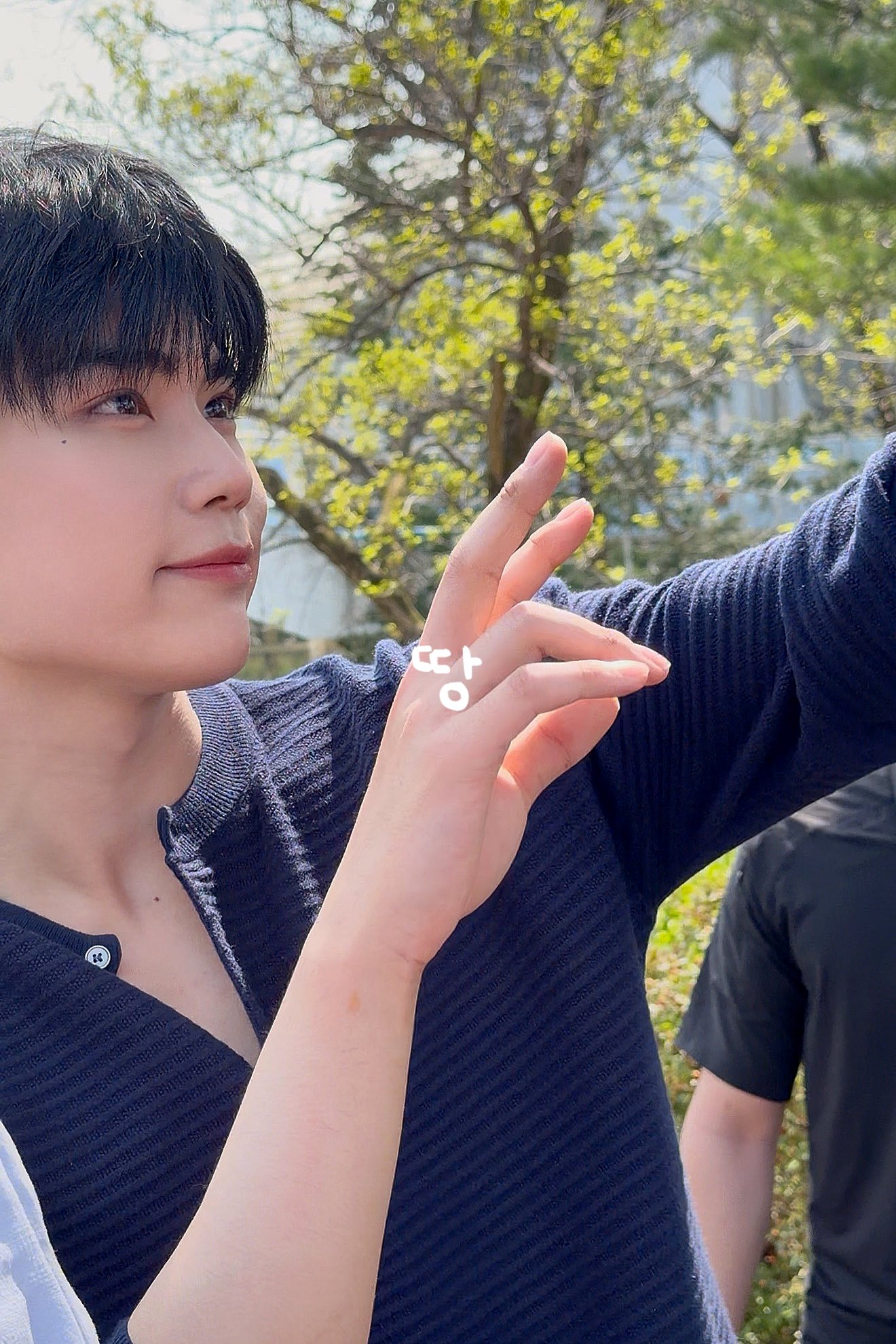 [잡담] 박건욱 진짜 잘생겼다 | 인스티즈