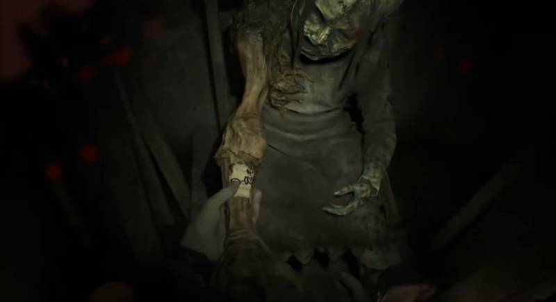 [잡담] 이거 공포게임 제목 아는사람? 제발 | 인스티즈