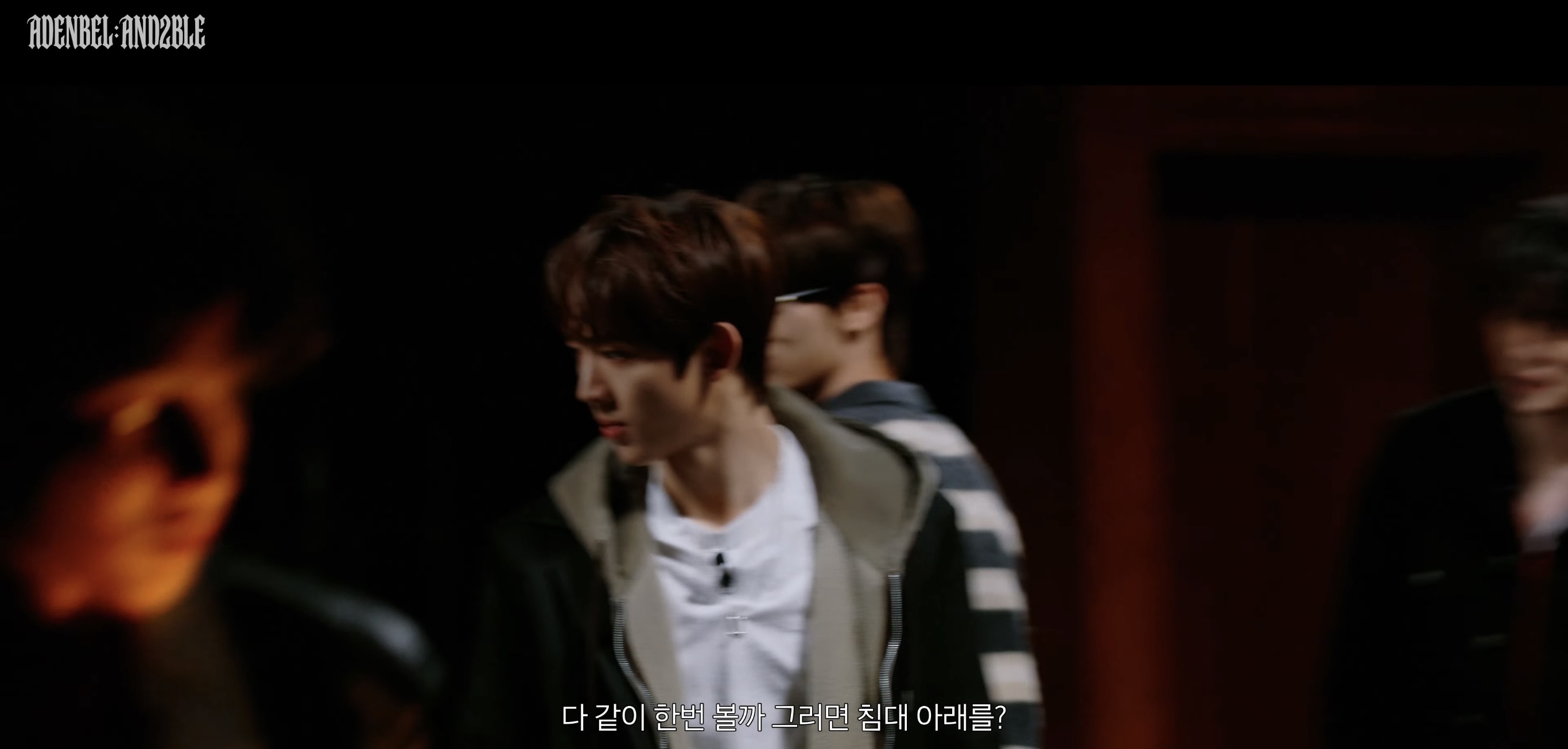 [잡담] 앤더블 코어!!! | 인스티즈