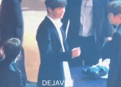[잡담] 이거 뒤에 옹성우랑 박지훈인가 | 인스티즈