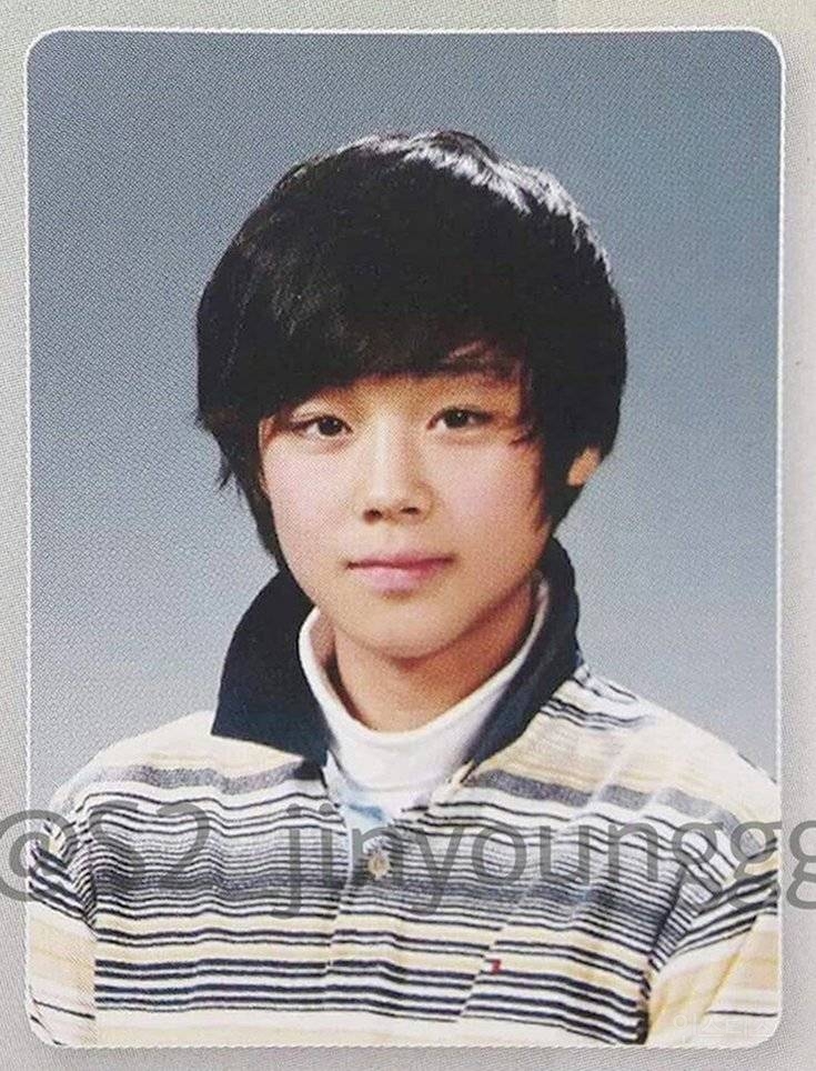 🔥초딩때 뚱뚱한데도 tv 나온다며 왕따 당했었다는 왕사남 박지훈 | 인스티즈