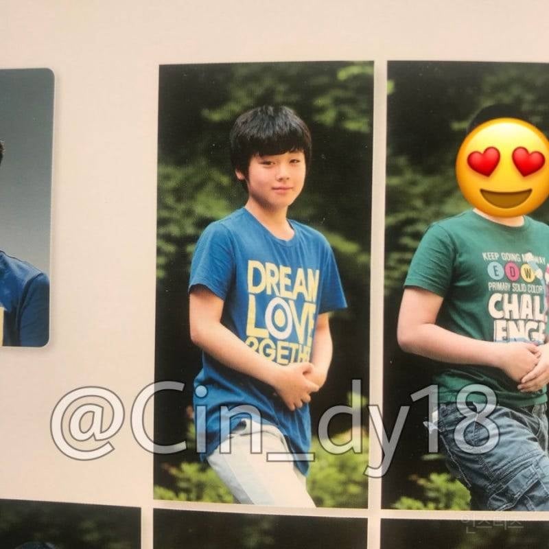 🔥초딩때 뚱뚱한데도 tv 나온다며 왕따 당했었다는 왕사남 박지훈 | 인스티즈
