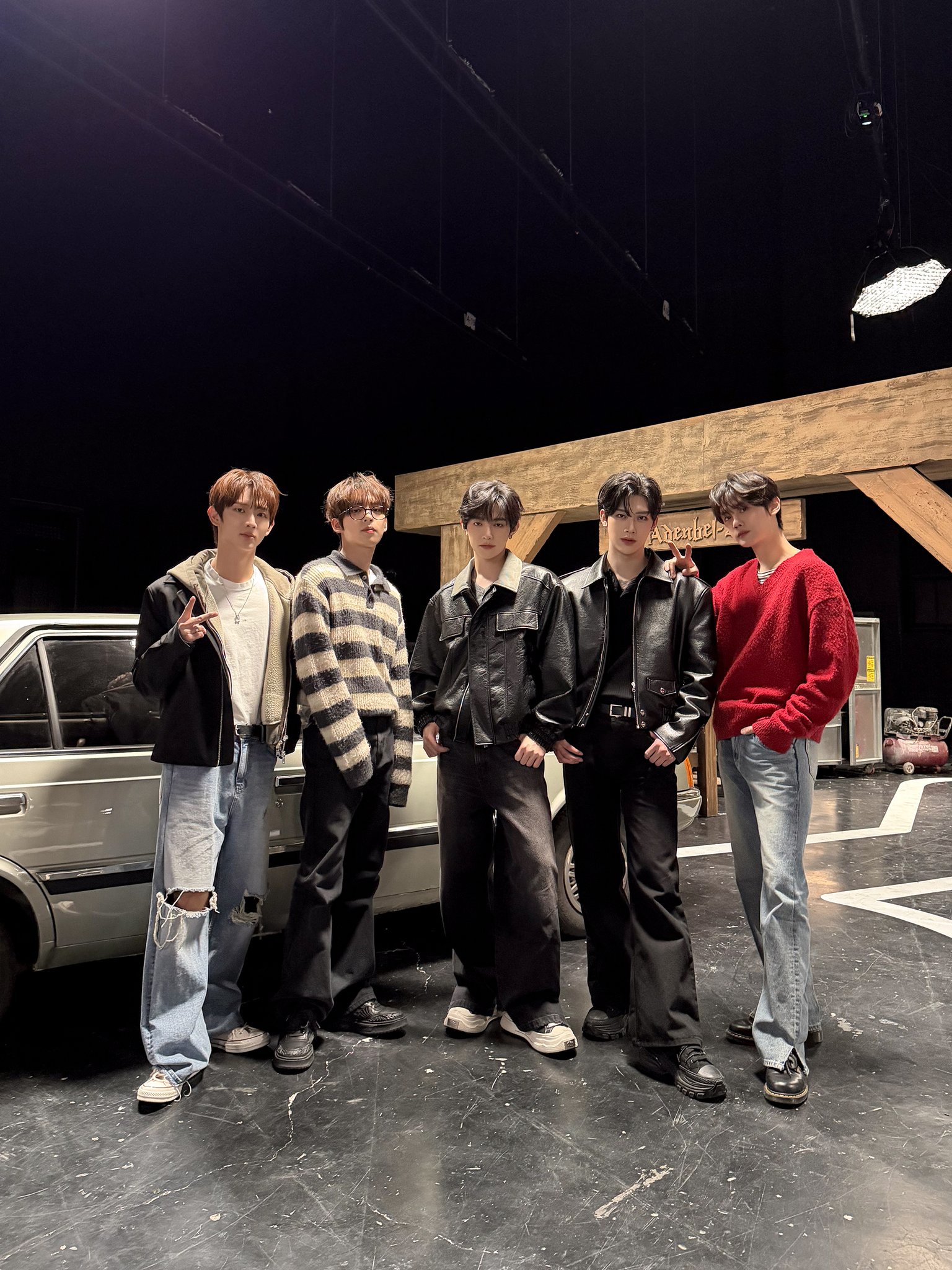 [잡담] 앤더블 좋다.. | 인스티즈