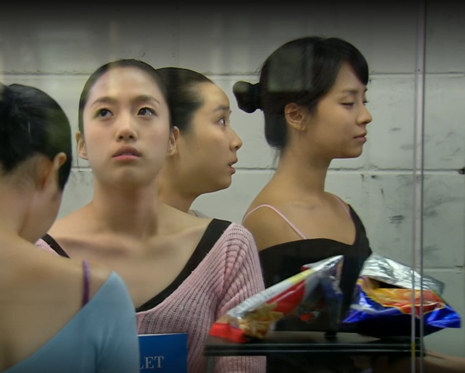 [잡담] 송지효랑 함은정 원래 배우였어?? | 인스티즈