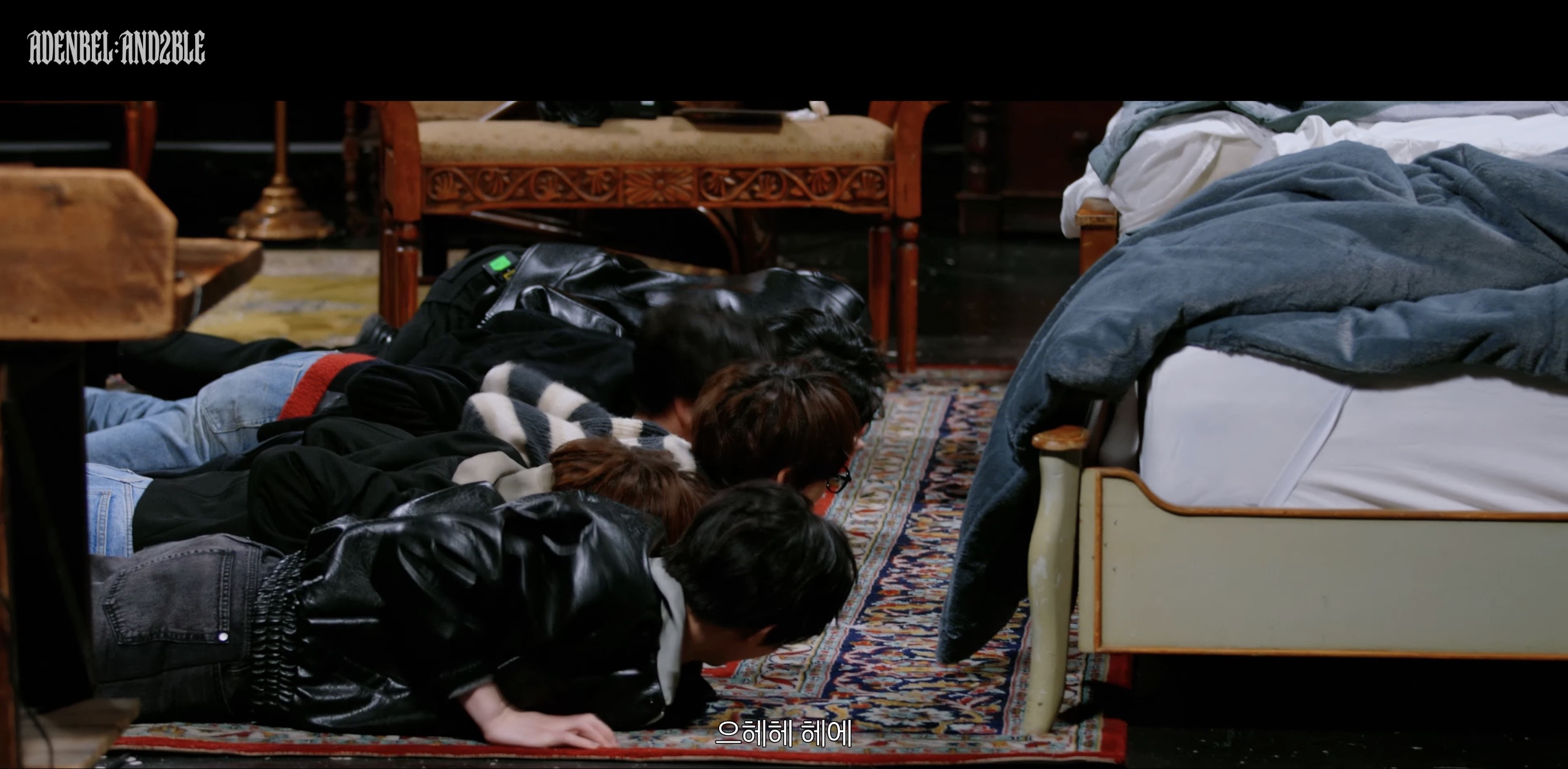 [잡담] 앤더블 코어!!! | 인스티즈