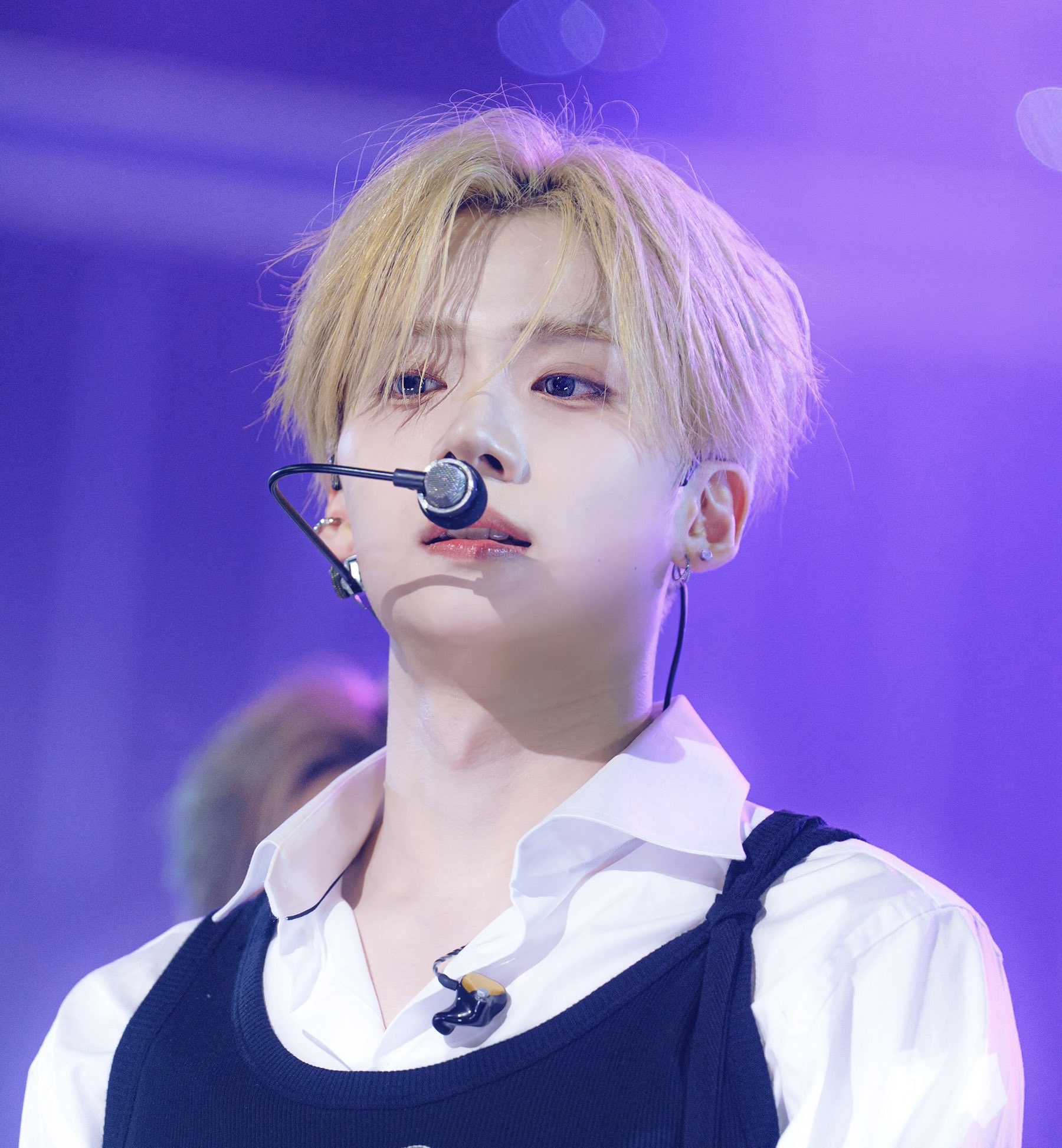 [잡담] 이상원 이날 왤케 한입거리에 귀여웠지 | 인스티즈