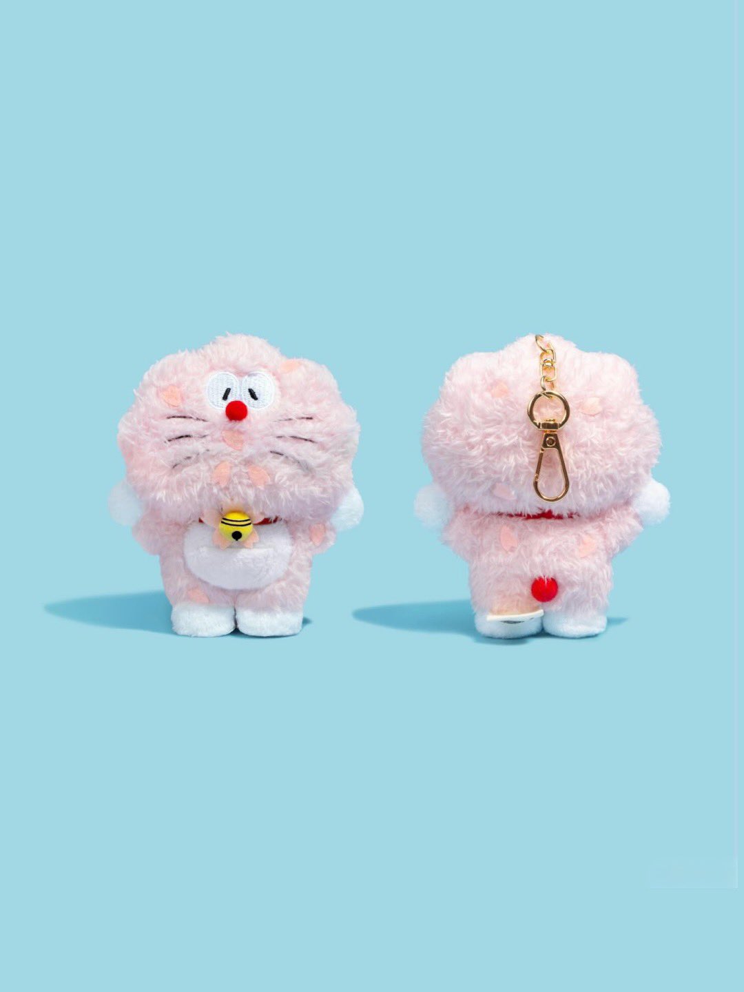 [잡담] 벚꽃 도라에몽 키링 갖고싶어서 죽을거가틈 | 인스티즈