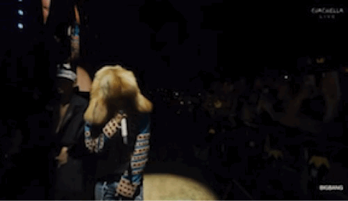 [잡담] 지디 왜 끼부리는거 자제해???? | 인스티즈