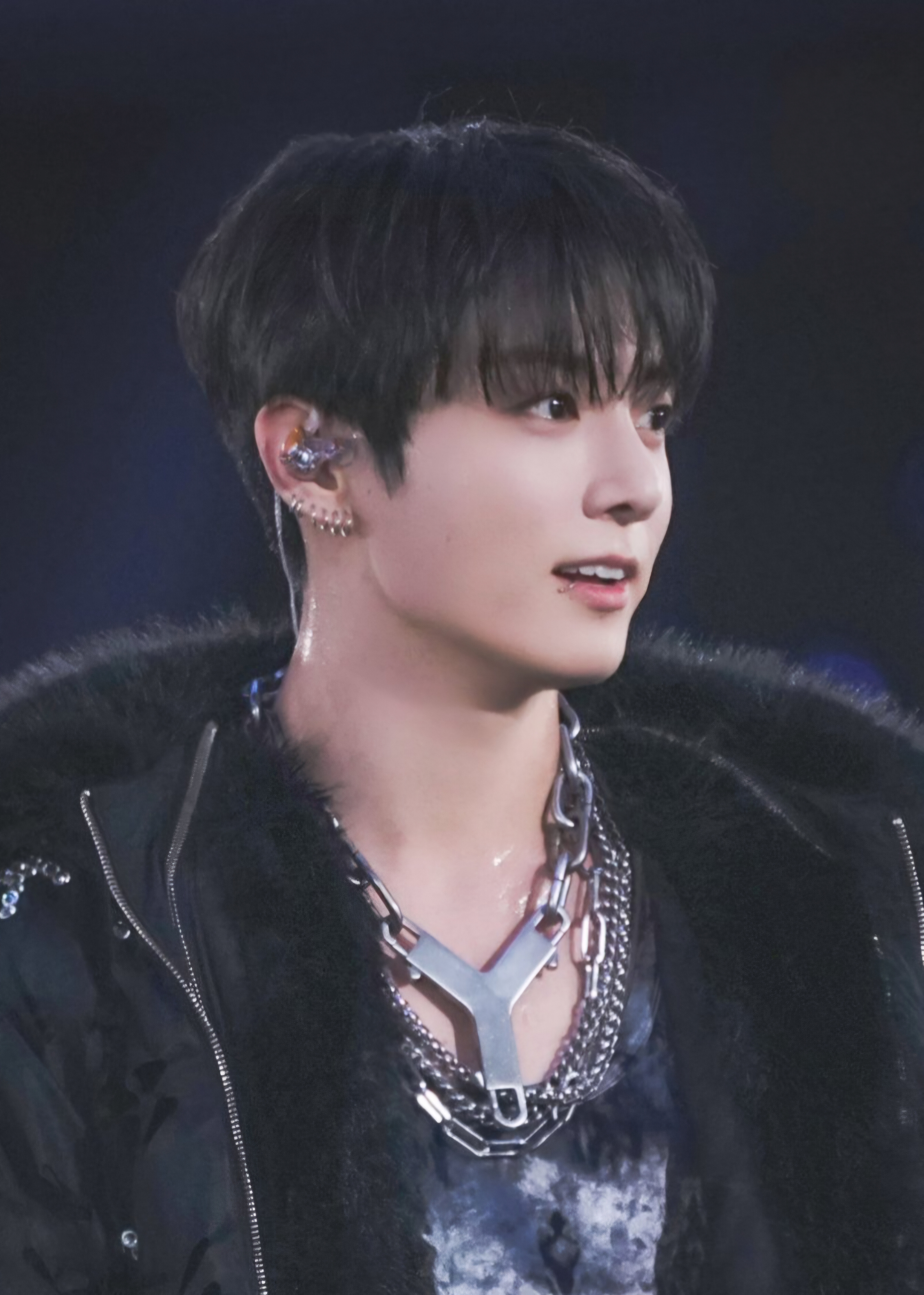 [잡담] 방탄콘 정국 짤 올라오면 | 인스티즈