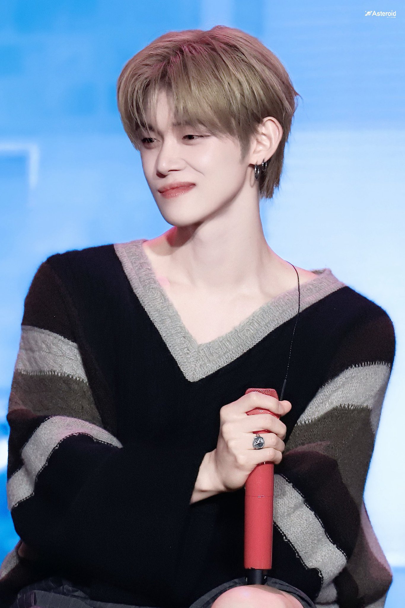 [잡담] 투바투 전원 얼굴폼이 너무 좋다 | 인스티즈