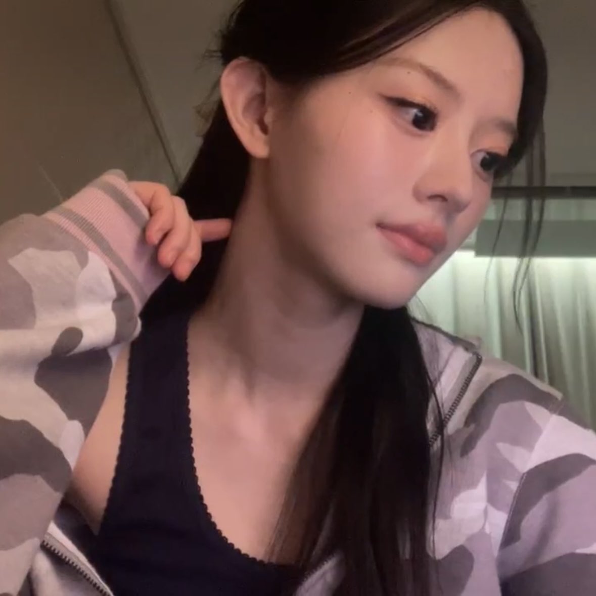 [잡담] 아 민주 너무 잘생김.. | 인스티즈