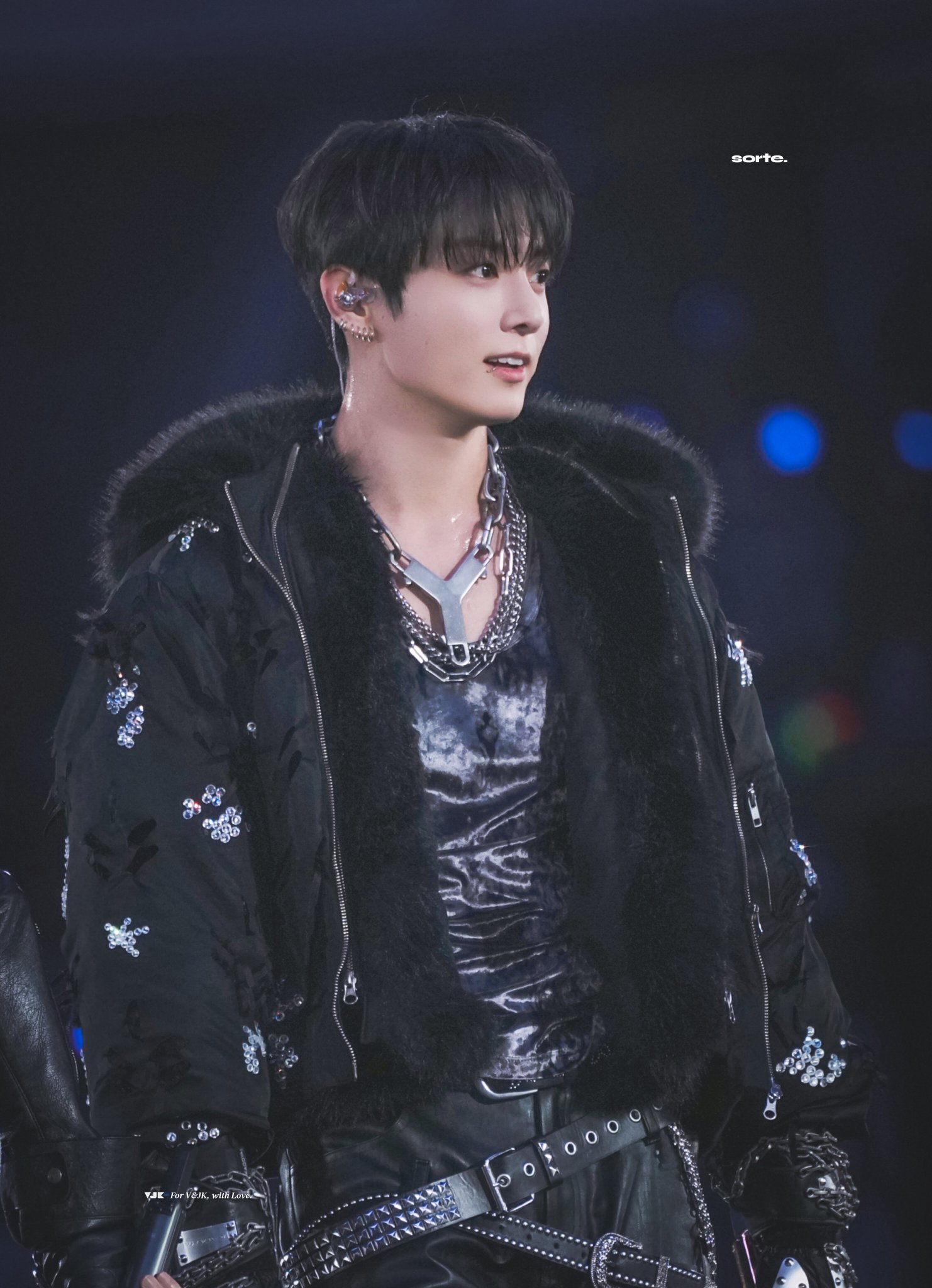 [잡담] 방탄콘 정국 짤 올라오면 | 인스티즈