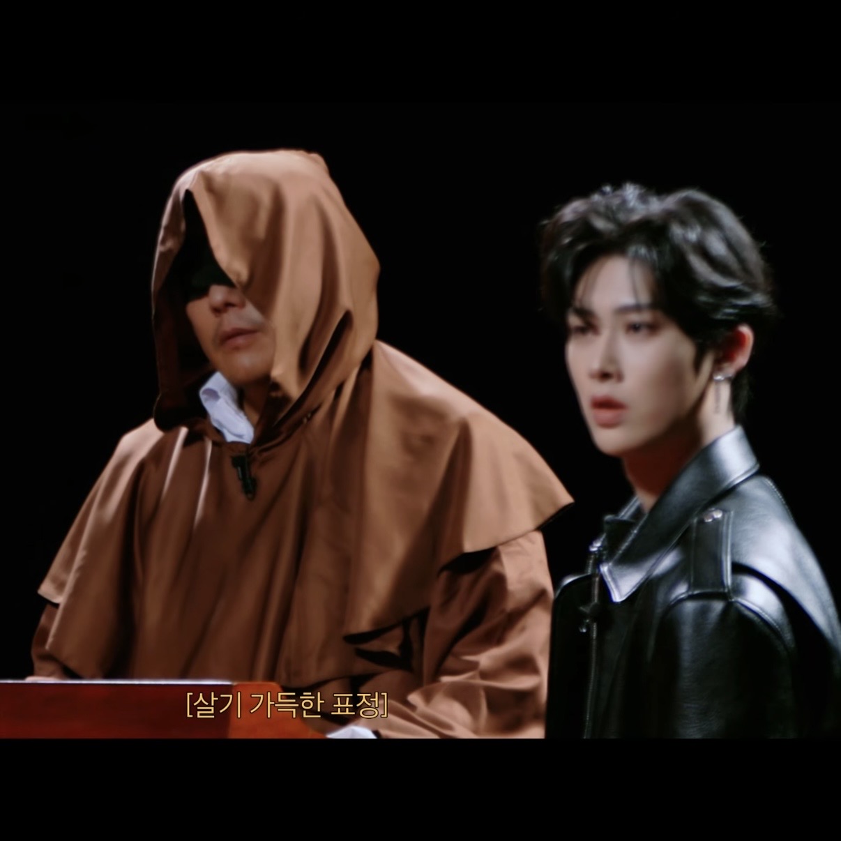 [잡담] 앤더블 자컨 연기자분들도 너무 웃김ㅋㅋㅋㅋㅋㅋㅋ | 인스티즈