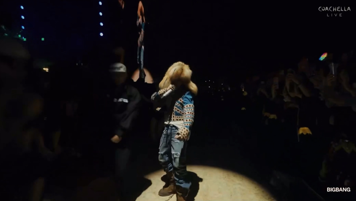 [잡담] 지디 왜 끼부리는거 자제해???? | 인스티즈