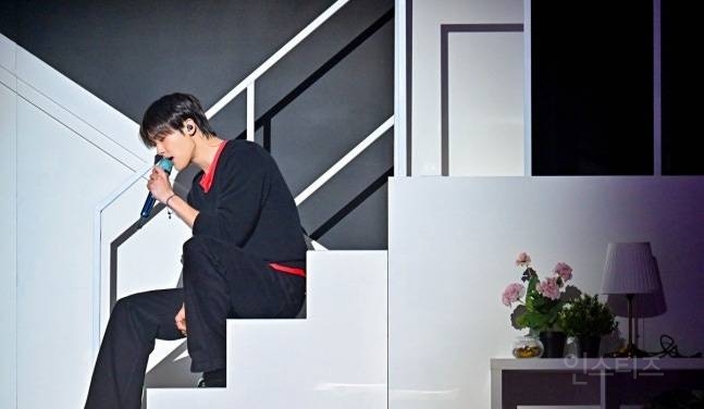 아스트로 윤산하, 韓日 소극장 공연 '약속' 성료…"빛나고 행복한 생일" | 인스티즈