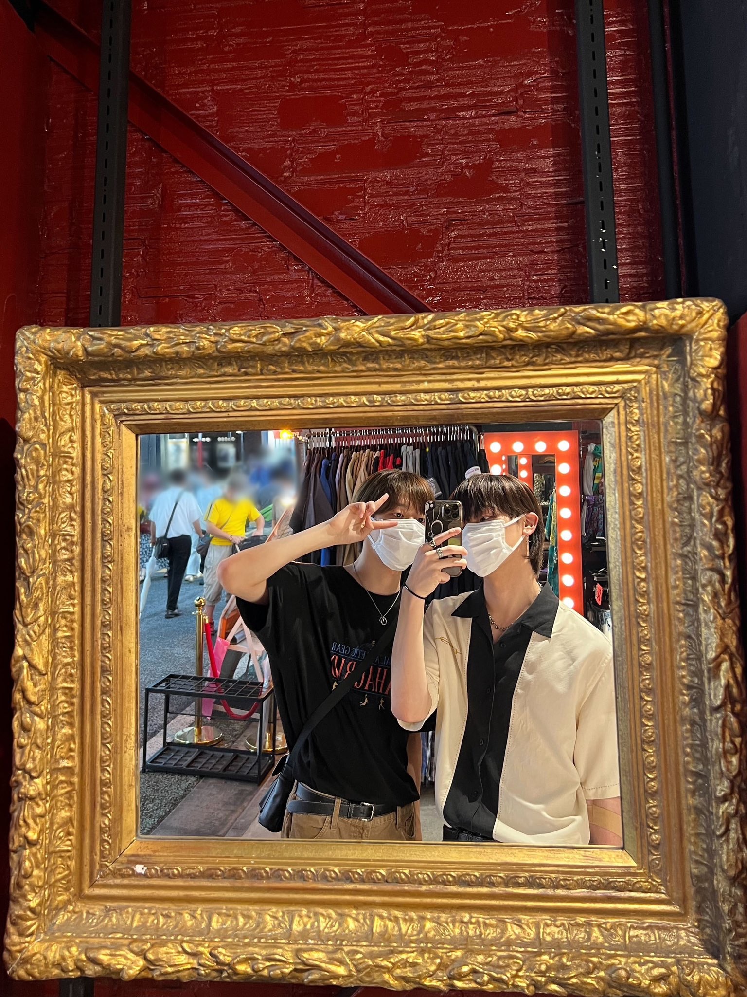 ㄱ [잡담] 닉쭈 얘기합니다 | 인스티즈