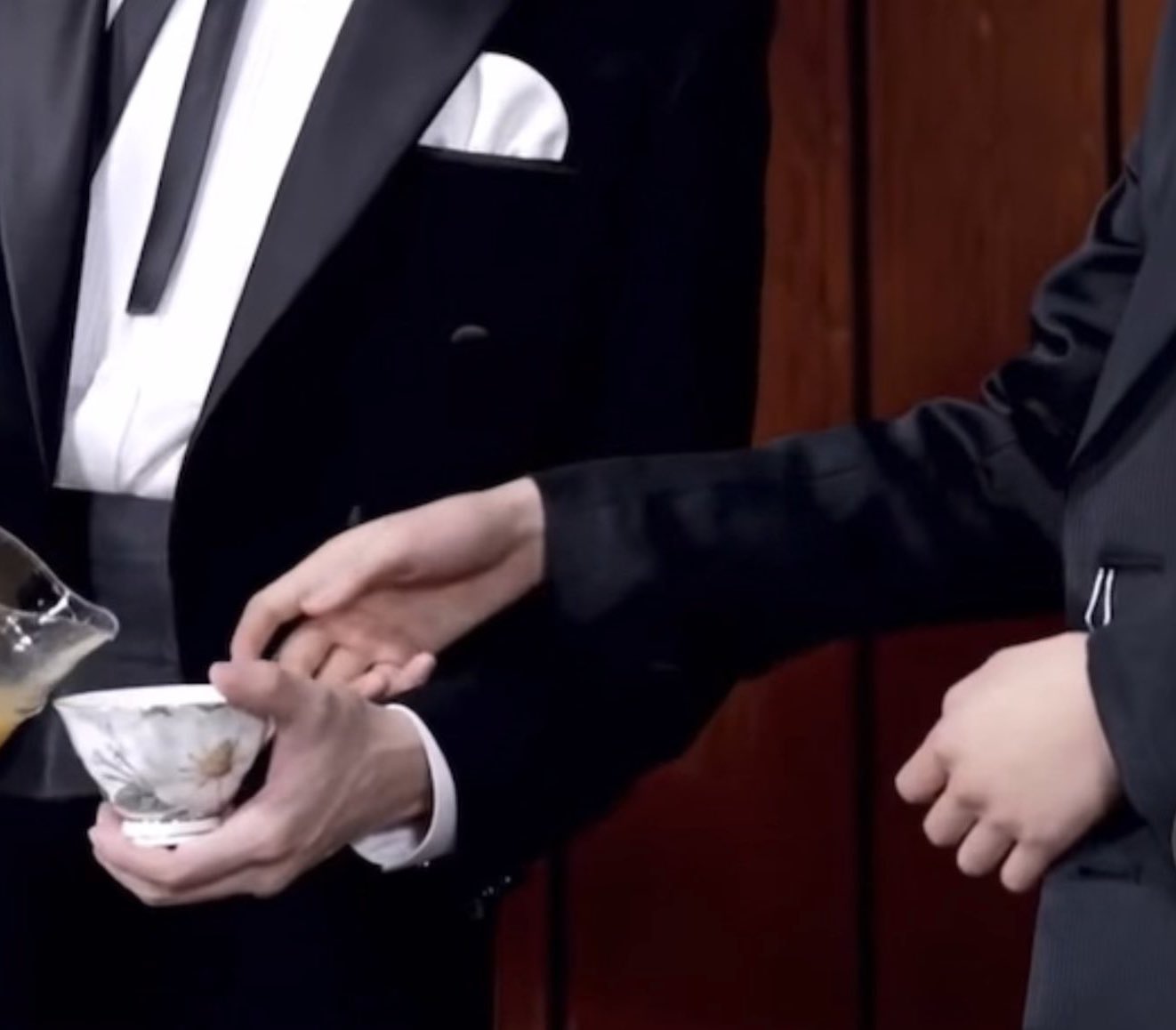 ㄱ [잡담] 닉쭈 얘기합니다 | 인스티즈