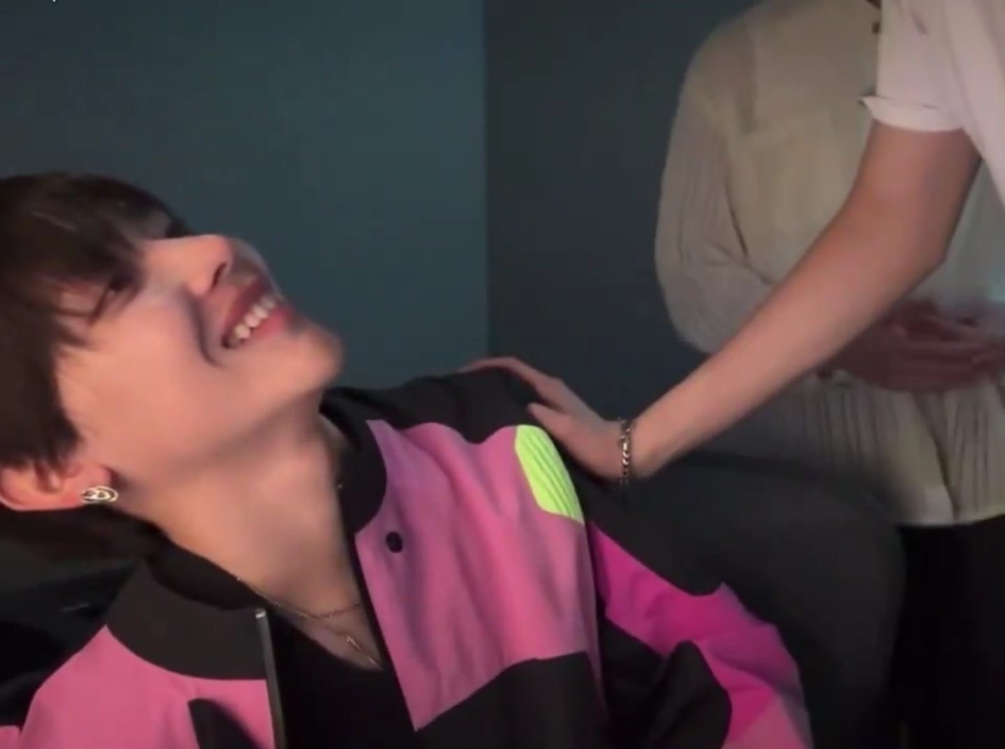 ㄱ [잡담] 닉쭈 얘기합니다 | 인스티즈