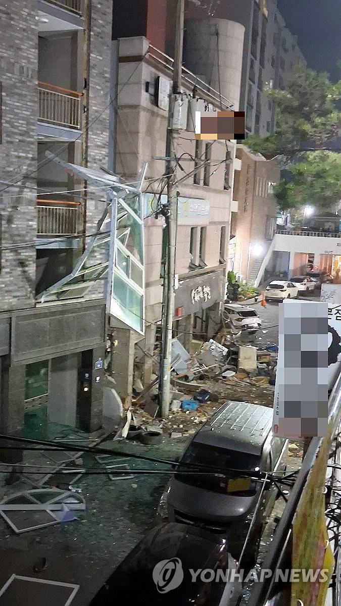 [잡담] 청주사는데 진짜 전쟁난줄 알았음 | 인스티즈