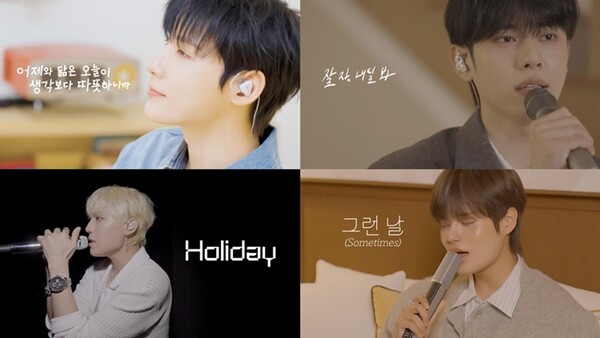[정보/소식] AB6IX 7주년 콘서트 '6IX TO SEVEN'→ 오늘(13일) 선예매 시작 | 인스티즈