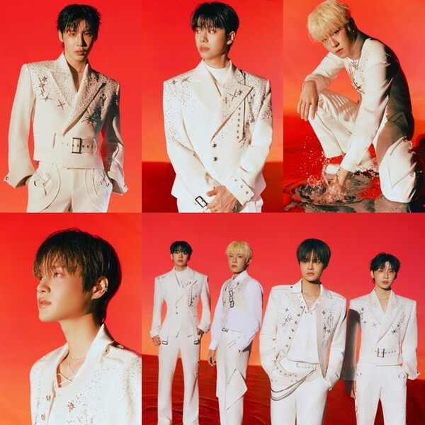 [정보/소식] AB6IX 7주년 콘서트 '6IX TO SEVEN'→ 오늘(13일) 선예매 시작 | 인스티즈