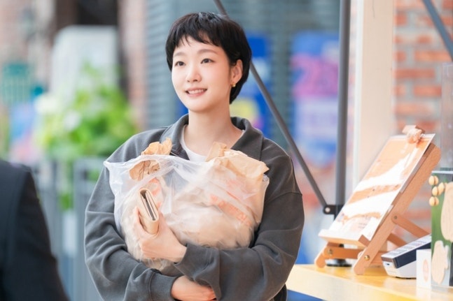 [정보/소식] 유미의세포들3) 김고은♥김재원 혐관 로맨스 개봉박두…'유미세포3' 오늘(13일) 첫 공개 | 인스티즈