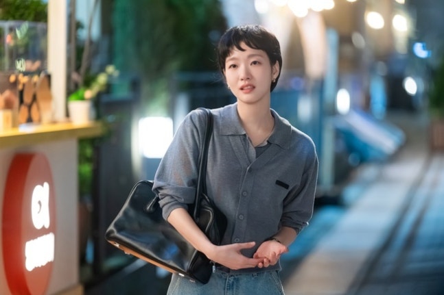 [정보/소식] 유미의세포들3) 김고은♥김재원 혐관 로맨스 개봉박두…'유미세포3' 오늘(13일) 첫 공개 | 인스티즈