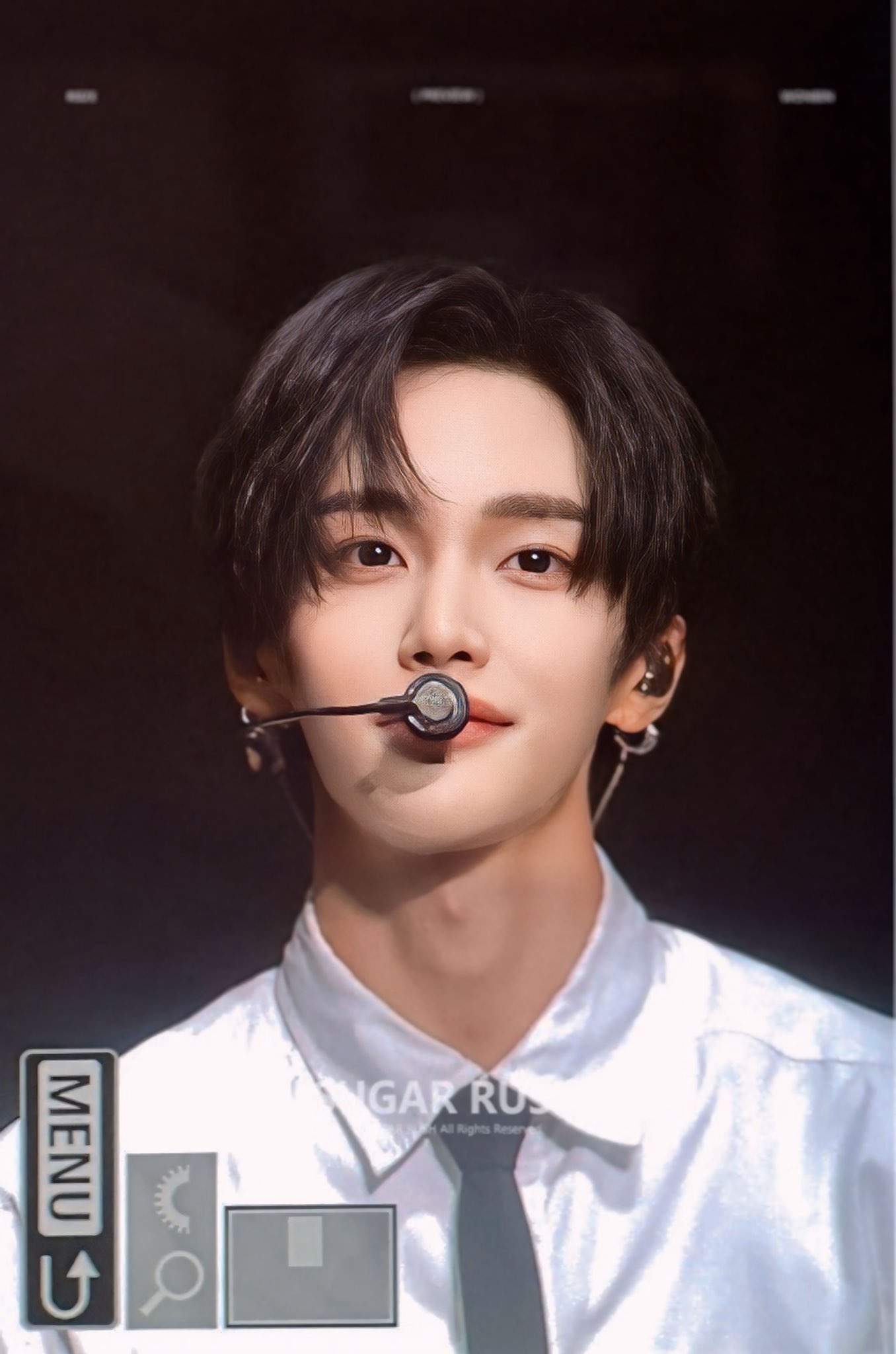 [잡담] 원빈이 덕질 재밌는 이유 (4일동안 모습) | 인스티즈