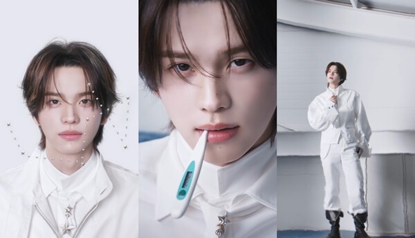 [정보/소식] 투어스, 미니5집 트랙 샘플러 공개…신유가 연 '오늘의 운세' | 인스티즈