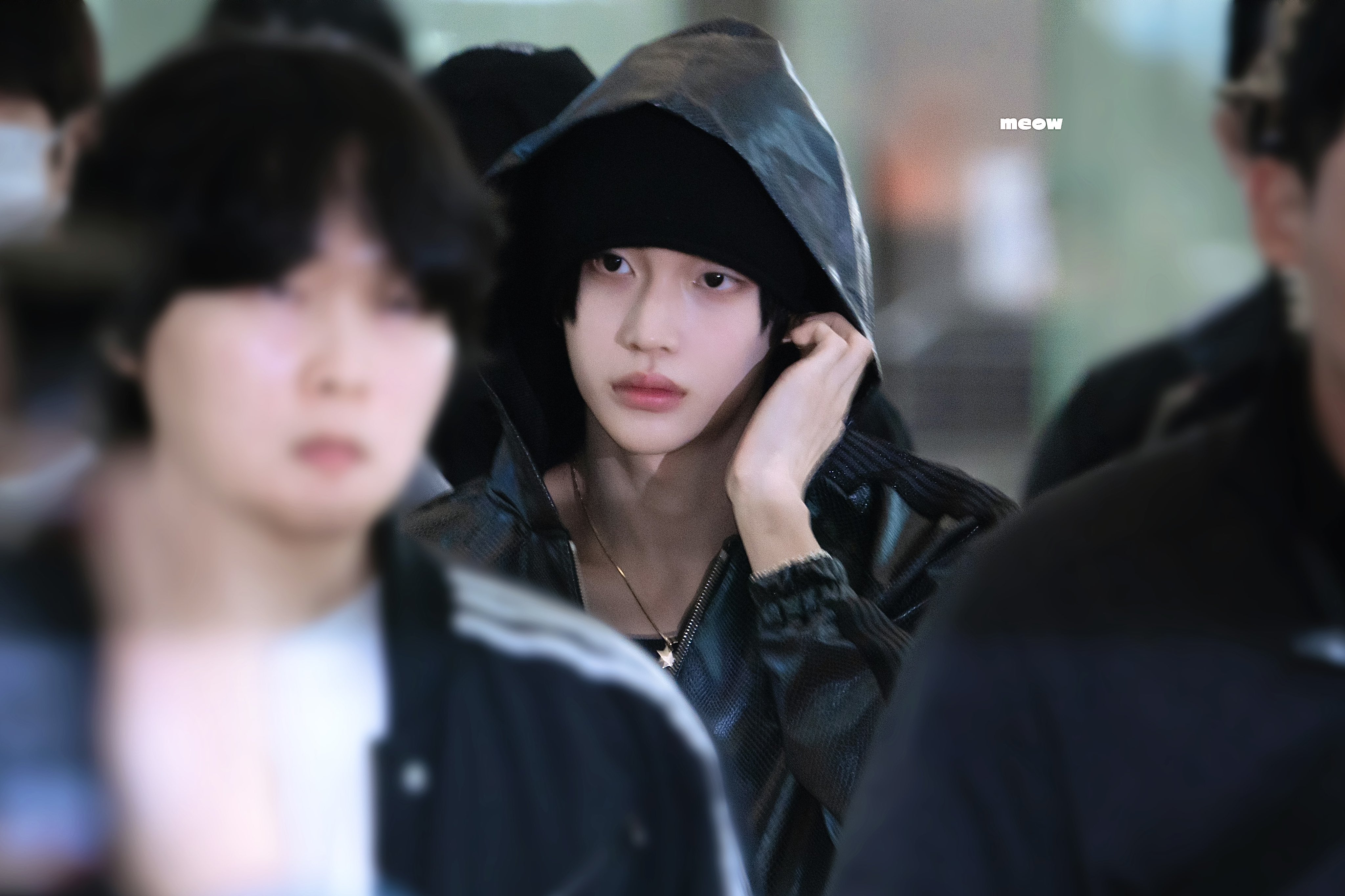 [잡담] 원빈이 덕질 재밌는 이유 (4일동안 모습) | 인스티즈