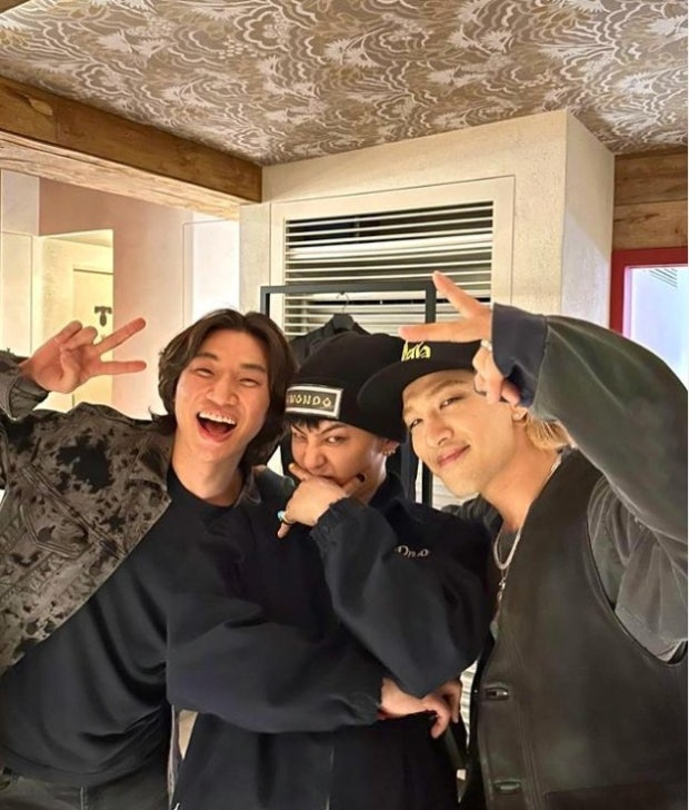 [정보/소식] 빅뱅, 오늘(13일) 드디어 코첼라 출격…”또 다른 시작, 남다른 각오” | 인스티즈