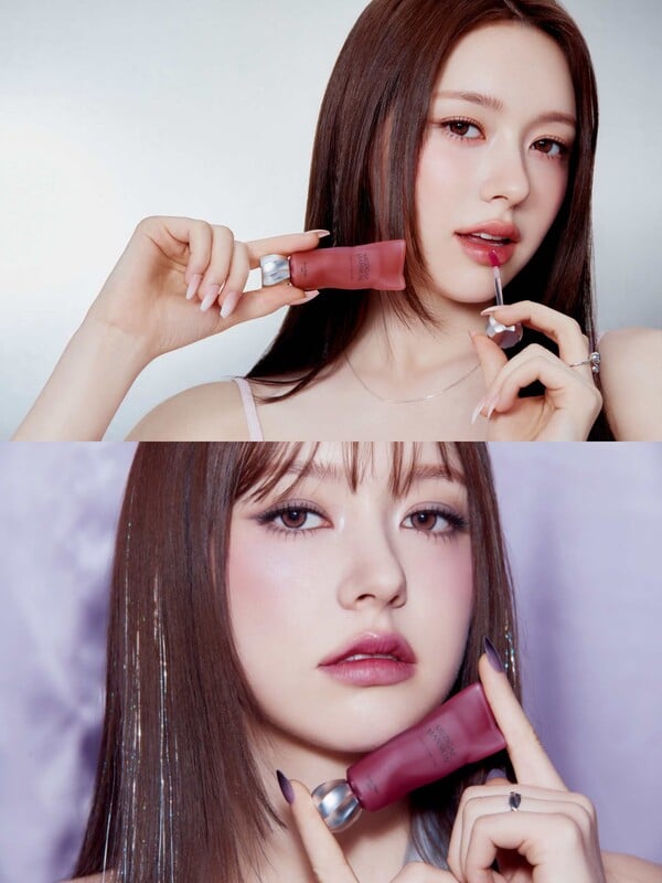 [정보/소식] 피프티피프티 문샤넬, 무지개맨션 글로벌 앰버서더 발탁 "독보적인 분위기” | 인스티즈