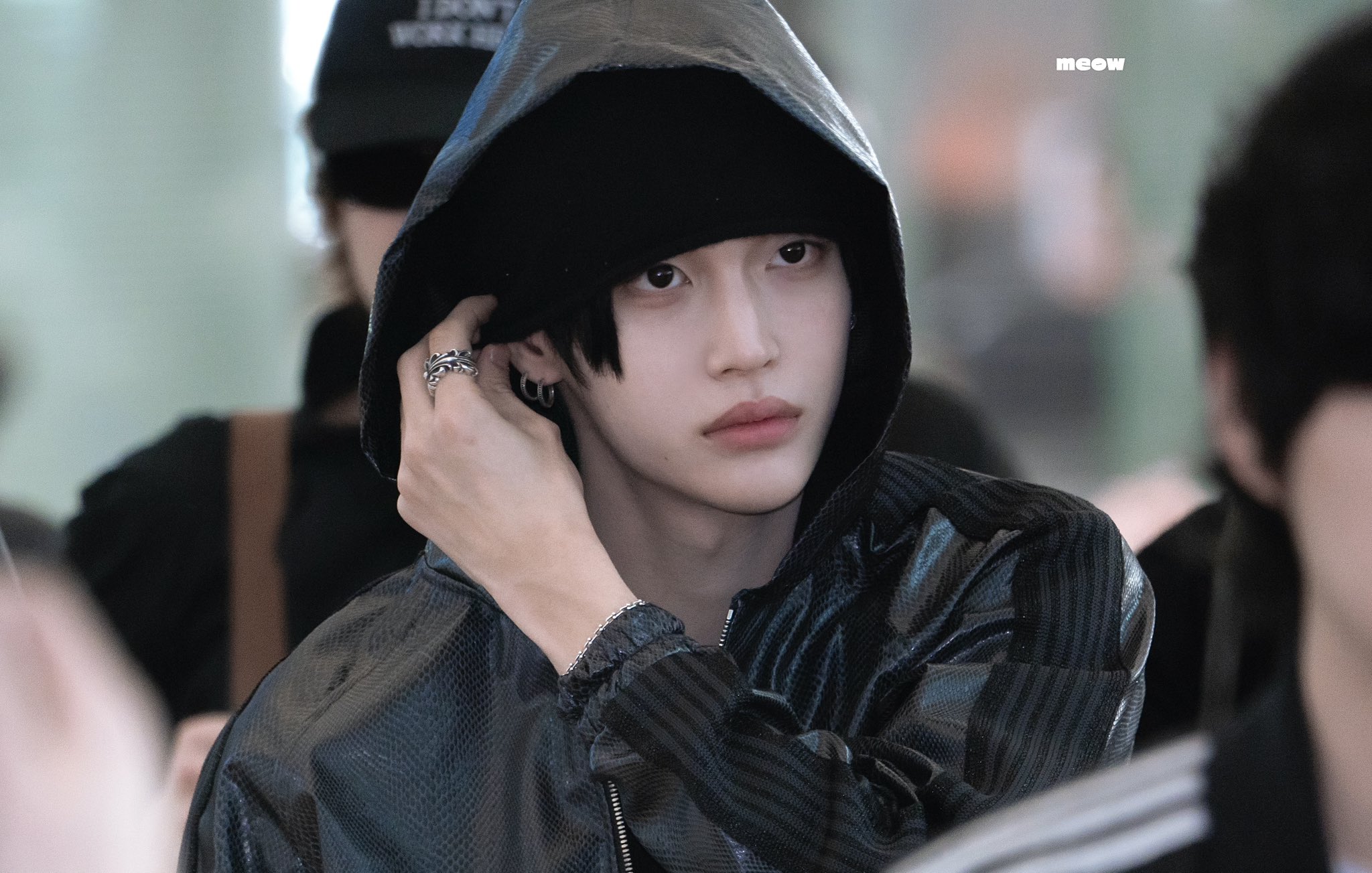 [잡담] 원빈이 덕질 재밌는 이유 (4일동안 모습) | 인스티즈