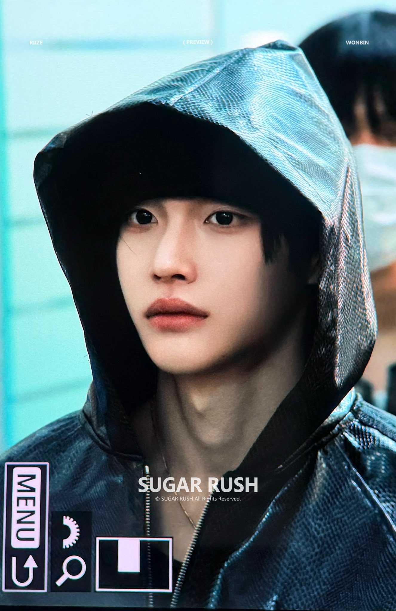 [잡담] 원빈 진짜 어떻게 이렇게 생긴거지 ㅋㅋㅋㅋ | 인스티즈