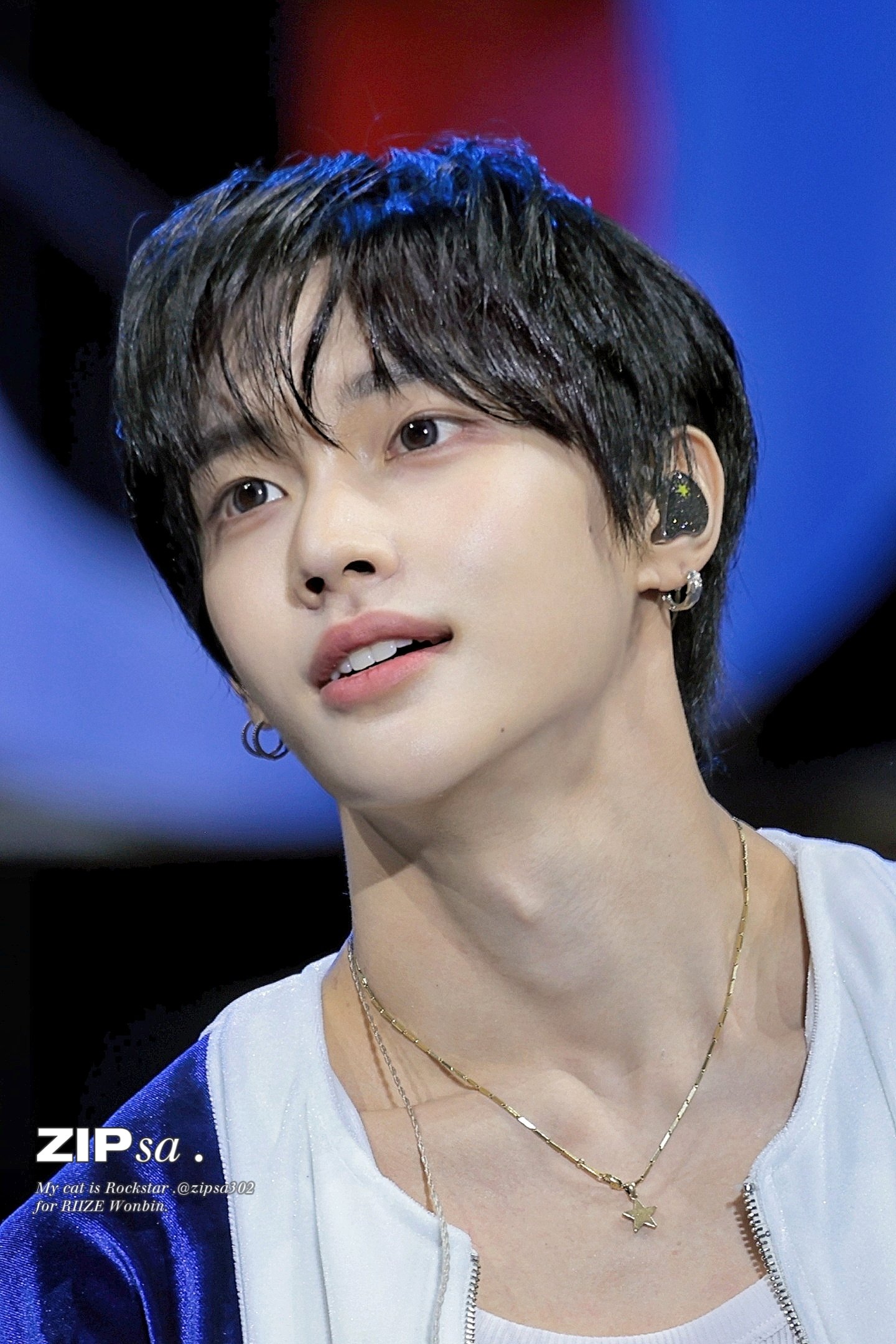 [잡담] 원빈이 덕질 재밌는 이유 (4일동안 모습) | 인스티즈