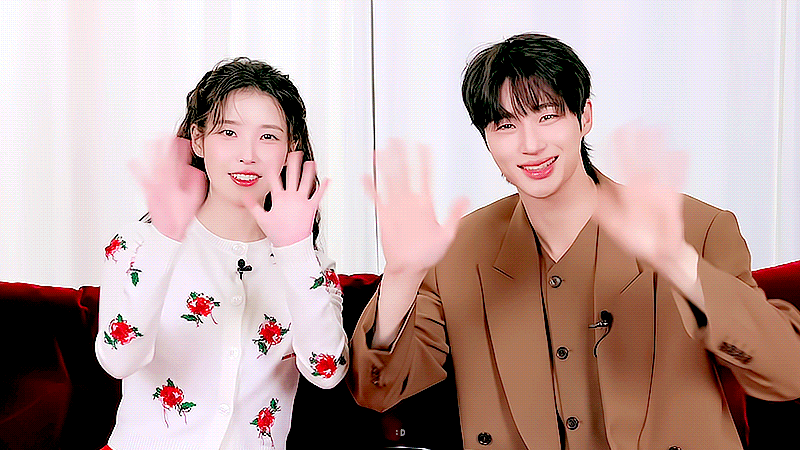 [잡담] 대군부인) 엘르 변우석 아이유 짤들 있잖아 | 인스티즈