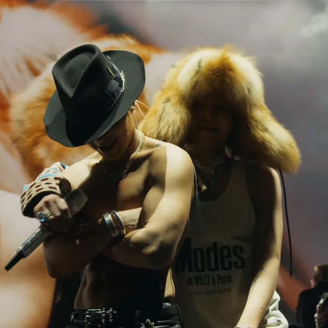 [잡담] 태양 진짜 지디를 잘알고있어 ㅋㅋㅋㅋㅋ | 인스티즈