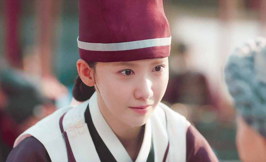 [잡담] 윤아) 난 윤아 울면 따라움 | 인스티즈