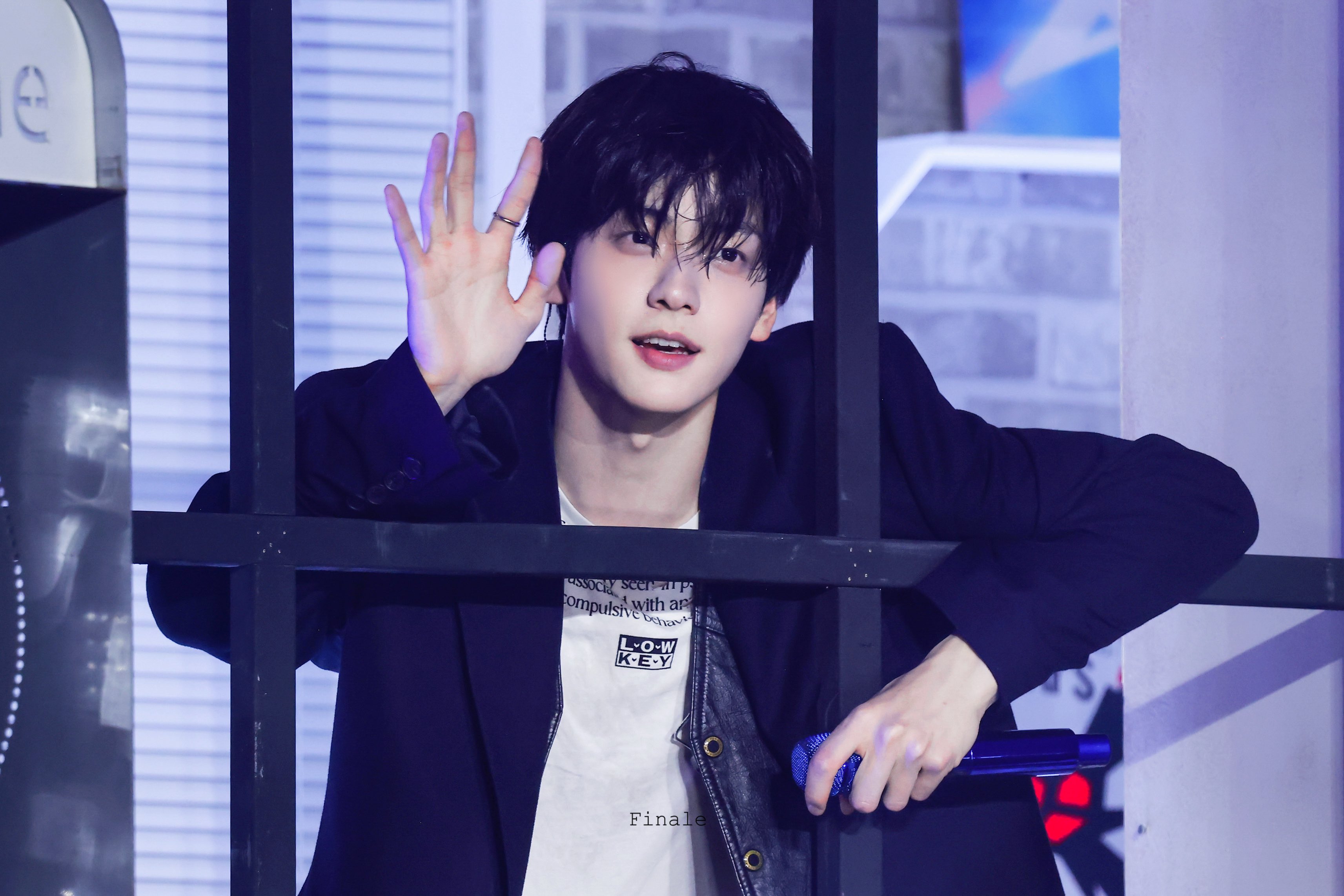 [잡담] 오늘 툽 수빈이 얼굴 뭐임??? | 인스티즈