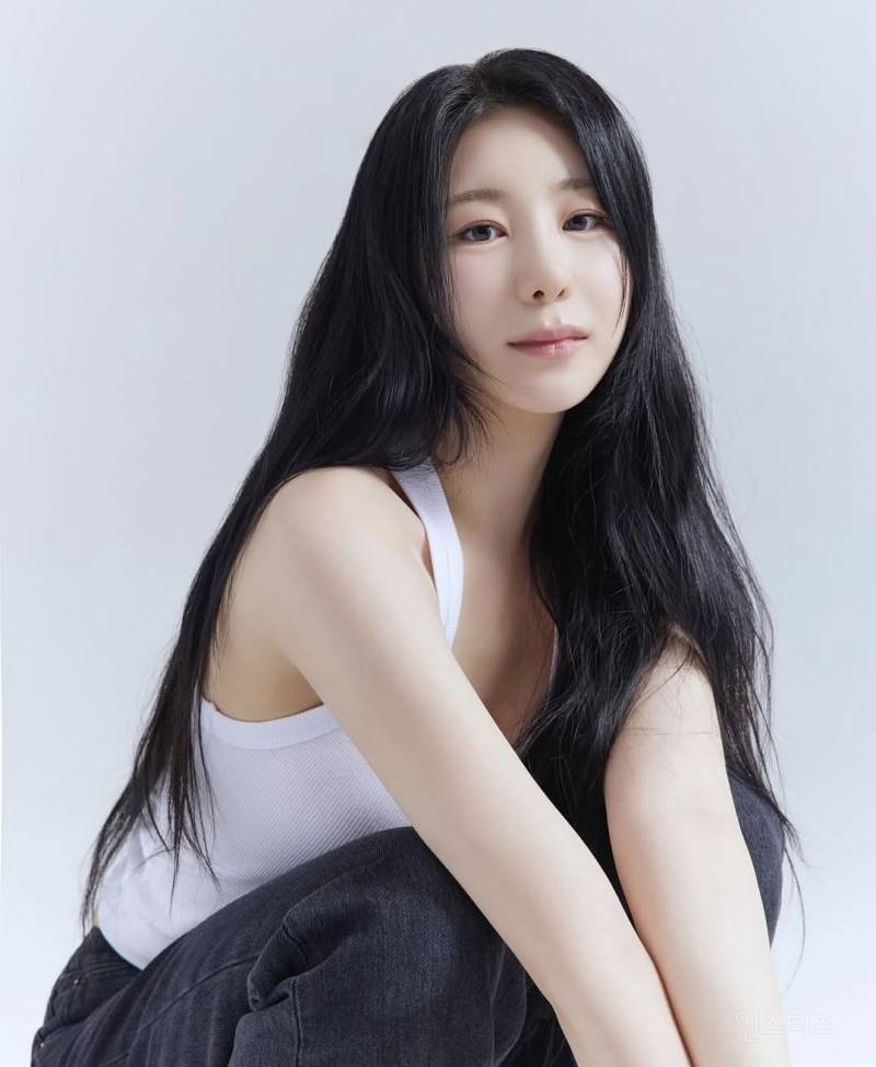 소속사 옮기고 컴백한다는 이채연 근황.jpg | 인스티즈
