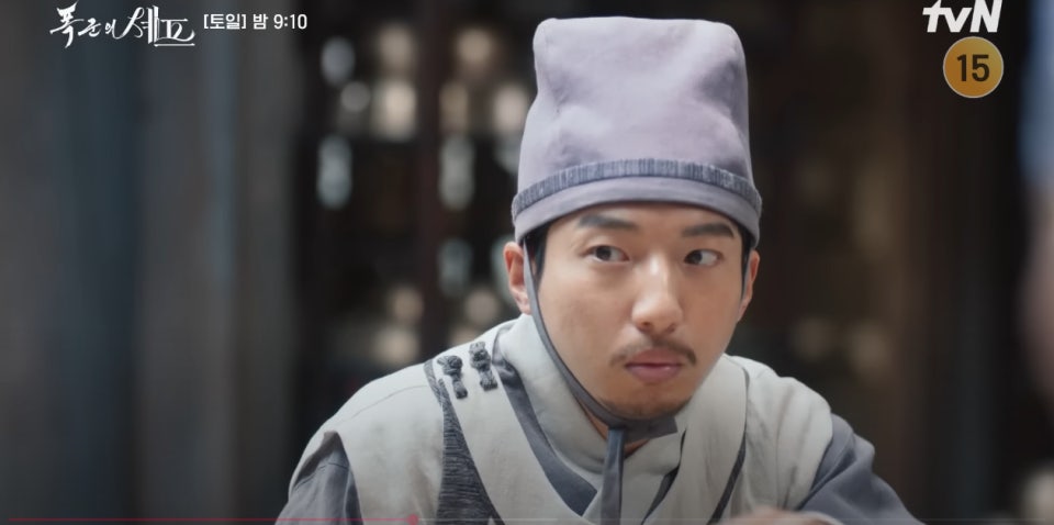 [잡담] 너네 폭셰 민숙수가 영화 3670에도 나온 거 앎? | 인스티즈