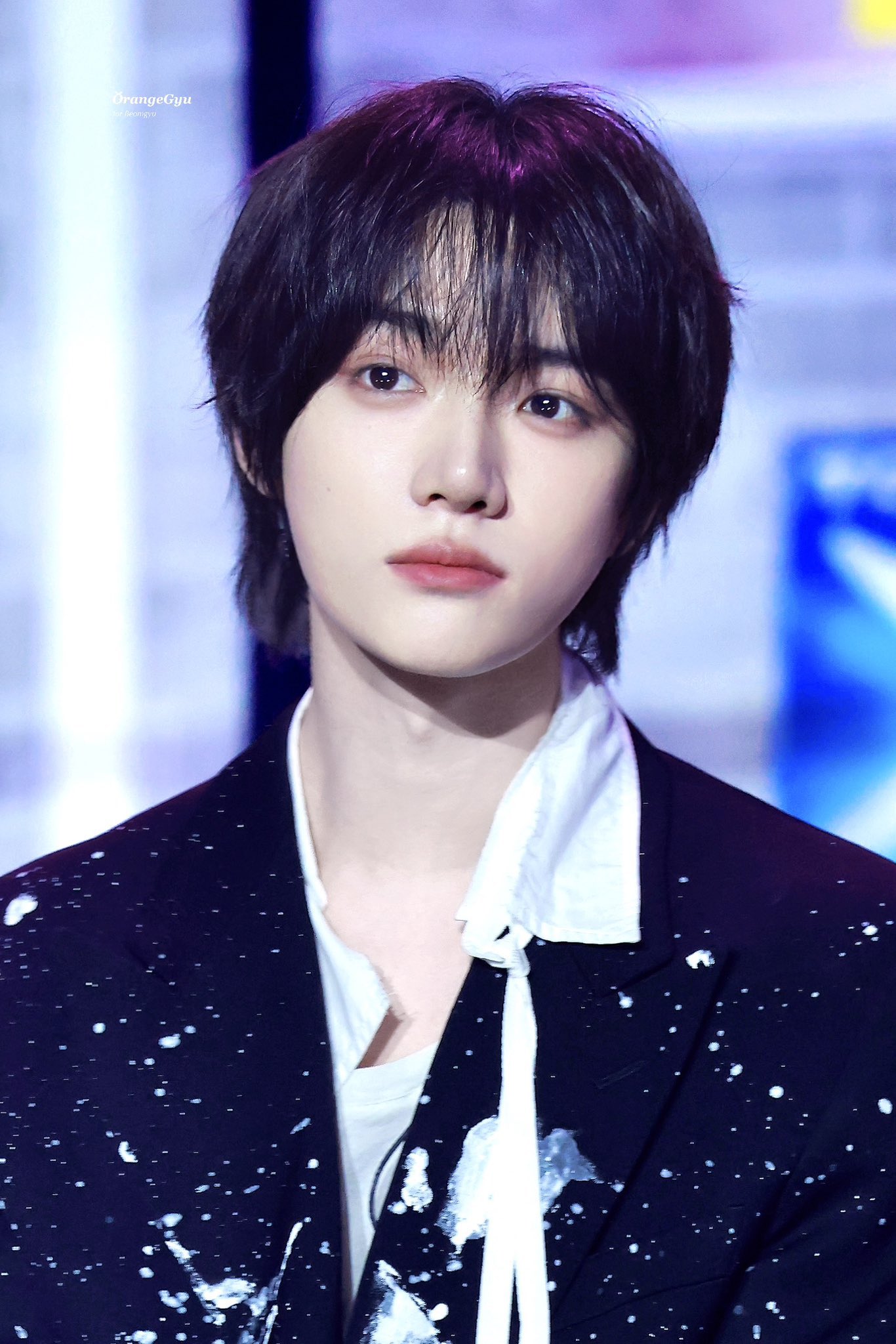 [잡담] 범규야 잘생긴 거 축하한다 | 인스티즈