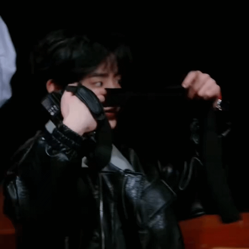 [잡담] 앤더블 맏형의 품격 | 인스티즈