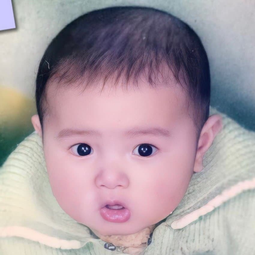 [잡담] 장하오 과사보는데 진짜 잘 컸다 | 인스티즈